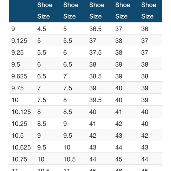 Like New !! Ecco Men’s Shoes - Picture 8 of 8